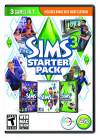 PC GAME - The Sims 3 Starter Pack PC GAME - The Sims 3 Starter Pack